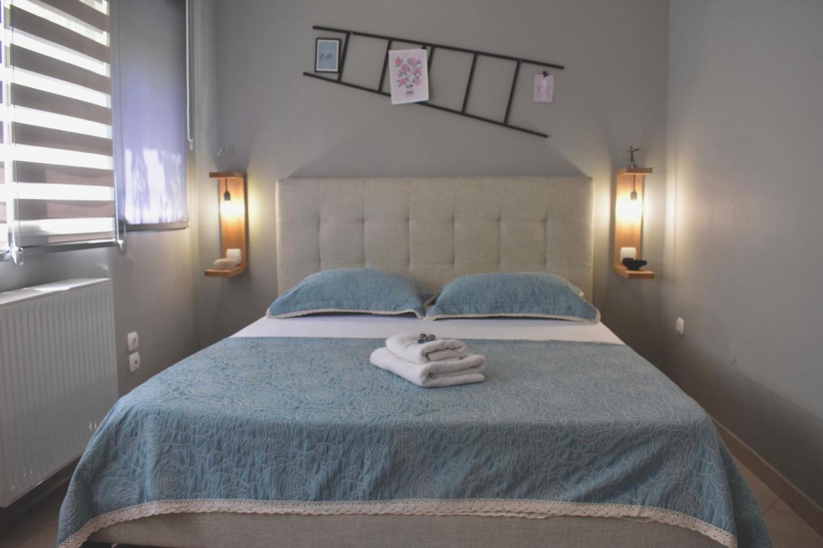 C&C Apartments อเล็กซานโดรโพลิส ภายนอก รูปภาพ