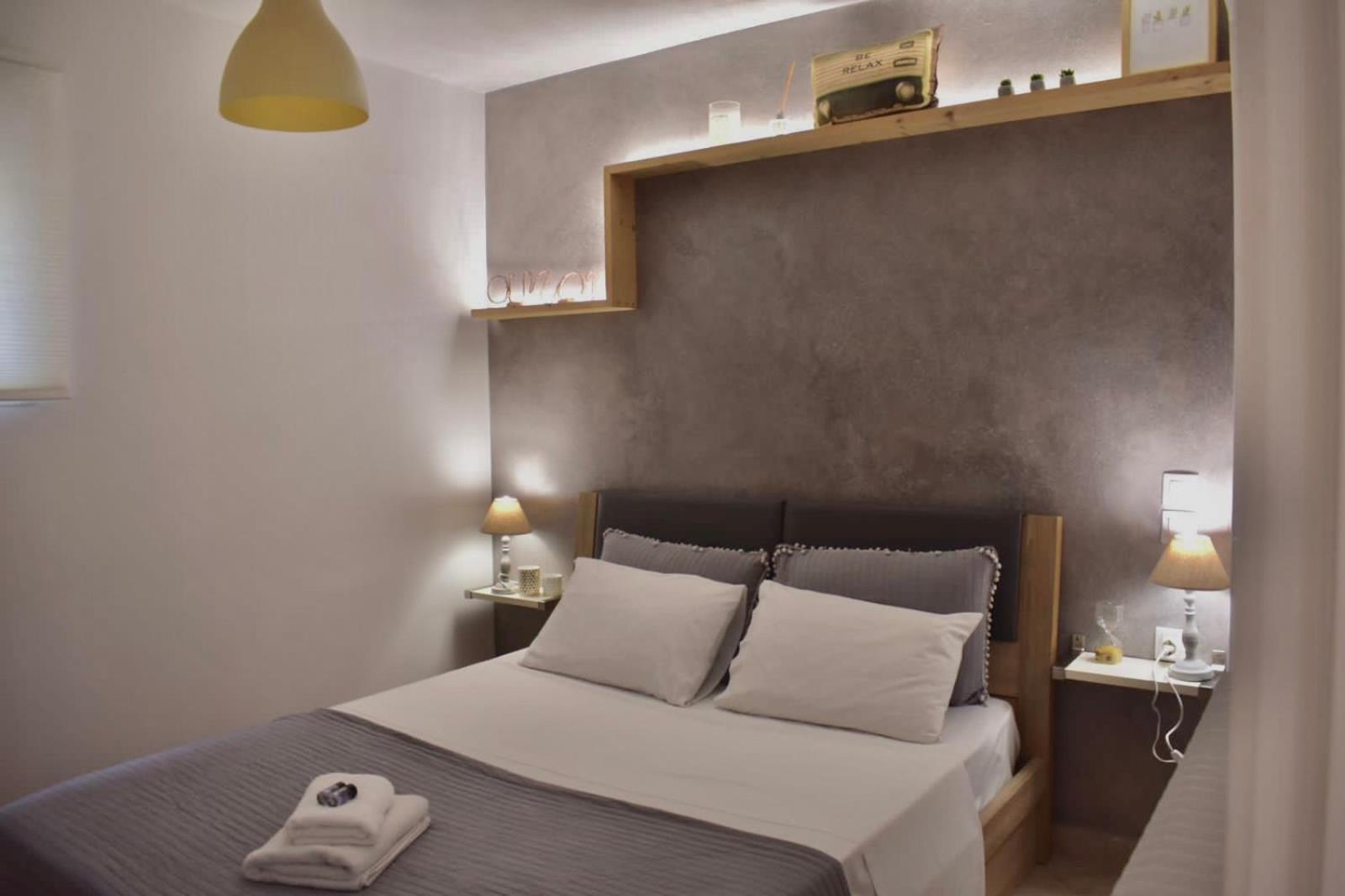 C&C Apartments อเล็กซานโดรโพลิส ภายนอก รูปภาพ