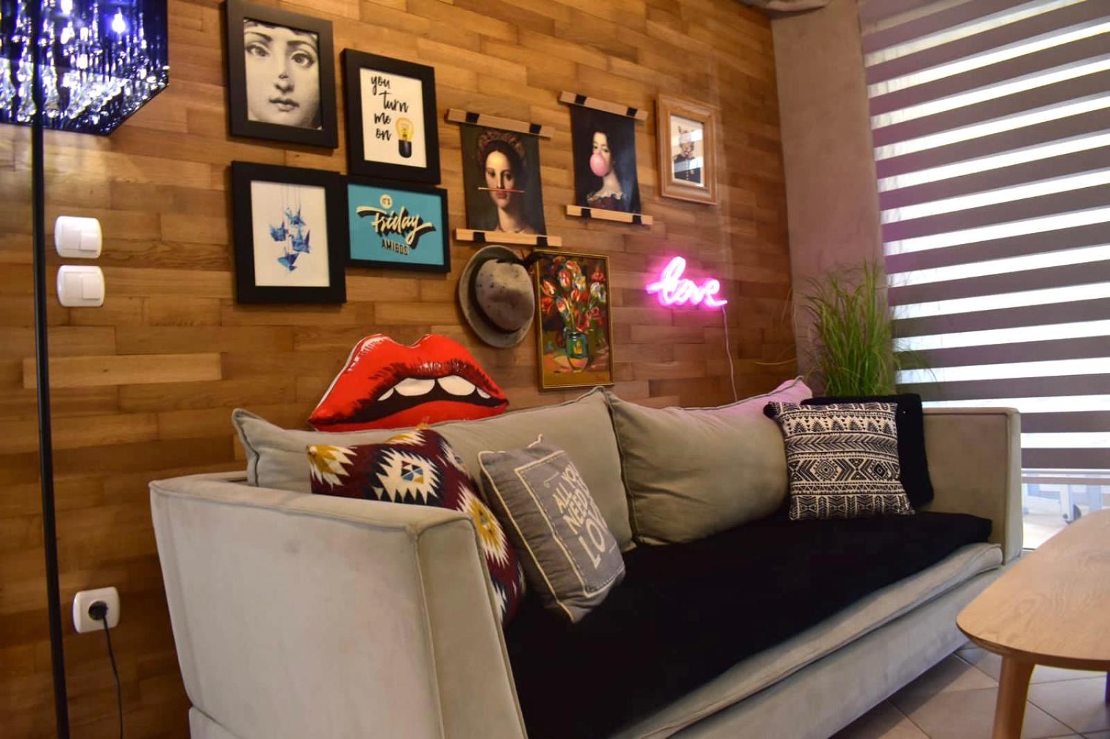 C&C Apartments อเล็กซานโดรโพลิส ภายนอก รูปภาพ